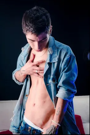 OnlyFans cuenta sebastrejos avatar 1