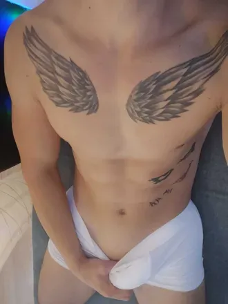 OnlyFans cuenta only.andrew avatar 1