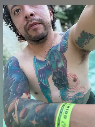 OnlyFans cuenta u64170809 avatar 1