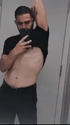 OnlyFans cuenta mrkrizz avatar 1