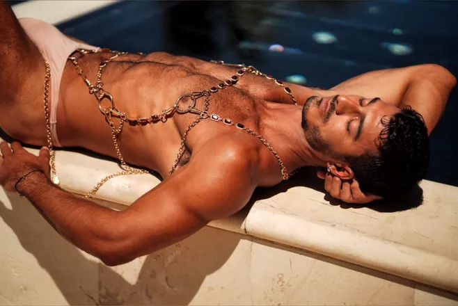 OnlyFans cuenta lobocarreira header 2