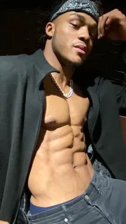 OnlyFans cuenta iamjaaylon avatar 1