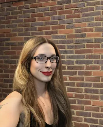 OnlyFans account  transkeisha avatar 1
