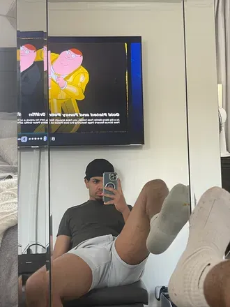OnlyFans account  savagepapi header 2