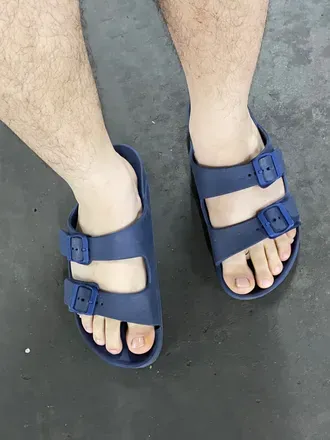 OnlyFans cuenta shoesfetish.la avatar 1