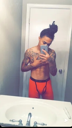 OnlyFans cuenta dreadheadvont header 2