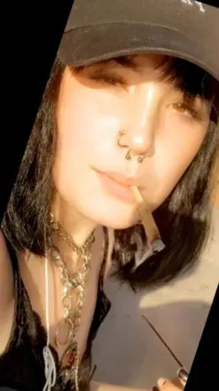 OnlyFans cuenta spookyslvt avatar 1
