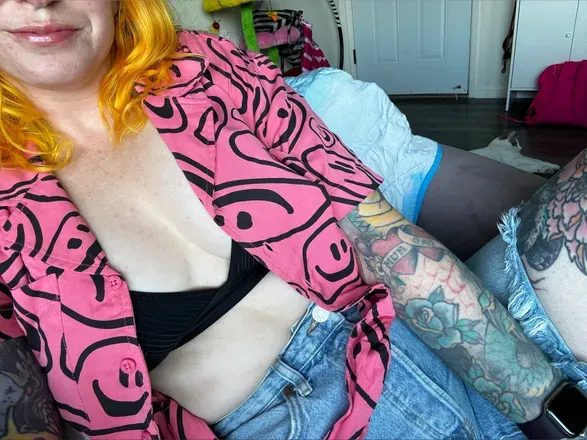 OnlyFans cuenta honey-darling avatar 1