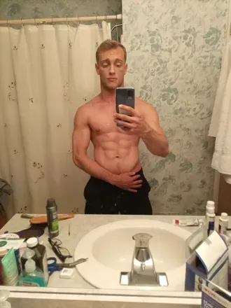 OnlyFans cuenta scooter867 avatar 1