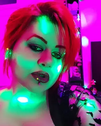 OnlyFans cuenta sugoisuccubus avatar 1