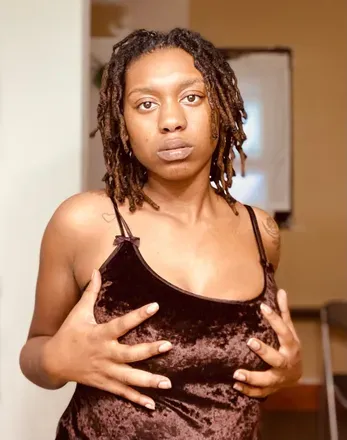 OnlyFans cuenta majinmilani avatar 1