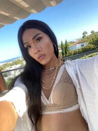 OnlyFans cuenta lilyuw88vip avatar 1