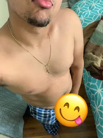 OnlyFans account  iamjunluis avatar 1