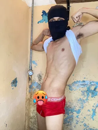 OnlyFans cuenta chakal420 avatar 1