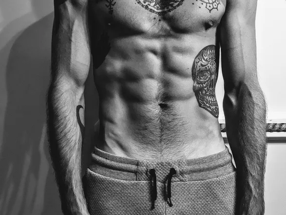 OnlyFans cuenta jackbarz header 2