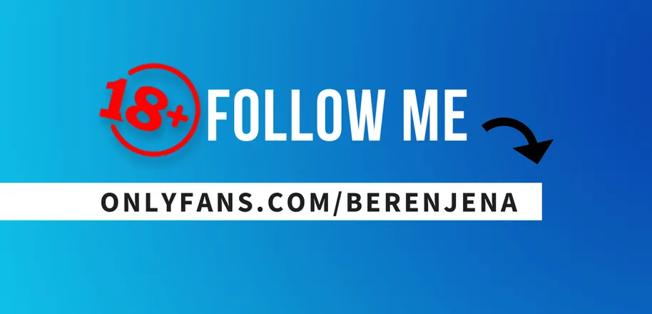 OnlyFans cuenta berenjena header 2