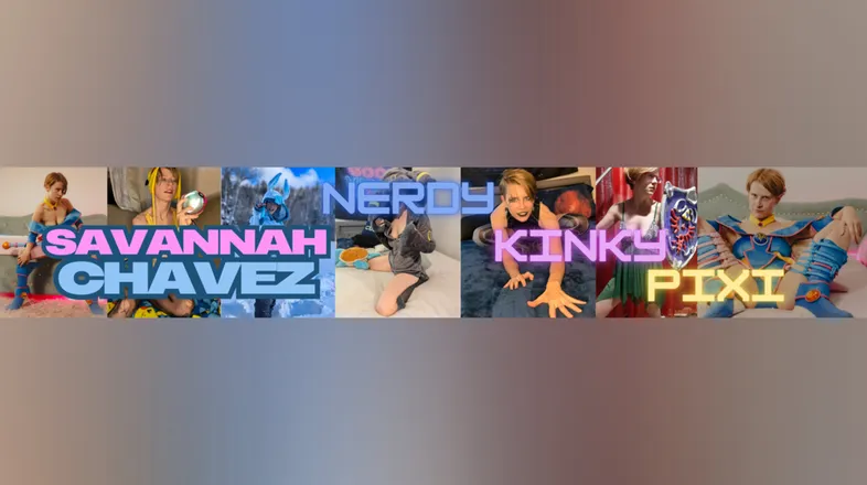 OnlyFans cuenta savannahchavezfree header 2