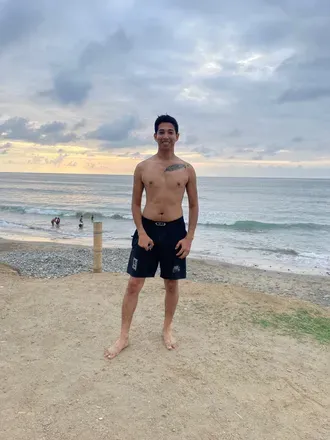 OnlyFans cuenta santiagolv avatar 1
