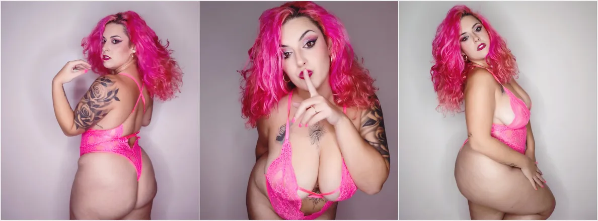 OnlyFans cuenta elminionrosa header 2