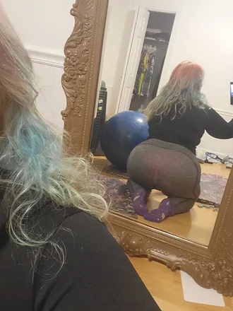 OnlyFans cuenta mistressmishy header 2