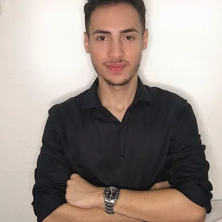 OnlyFans cuenta vicentbhruemuller avatar 1