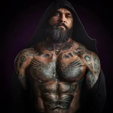 OnlyFans cuenta trentswole avatar 1