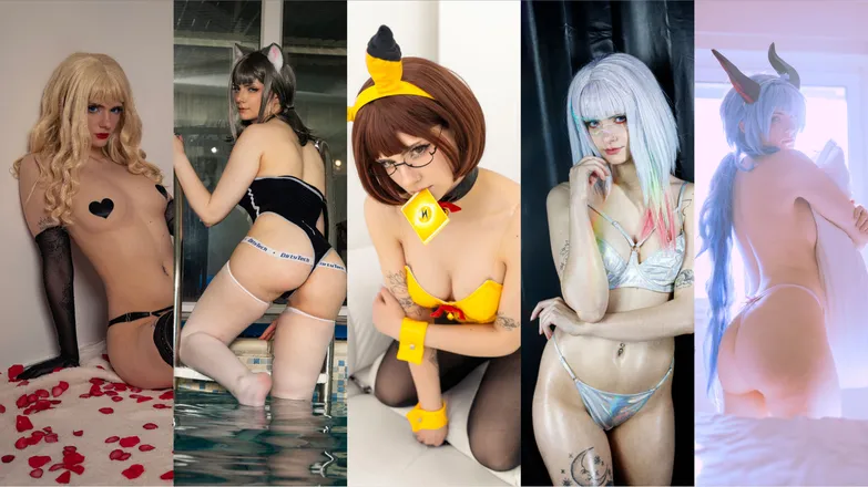 OnlyFans cuenta peachyxbell header 2