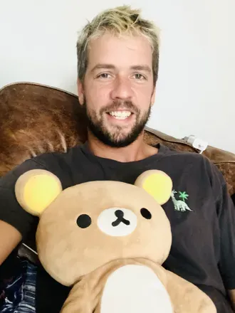 OnlyFans cuenta donkeydann avatar 1