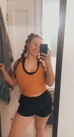 OnlyFans account  scoobyrubydoo avatar 1