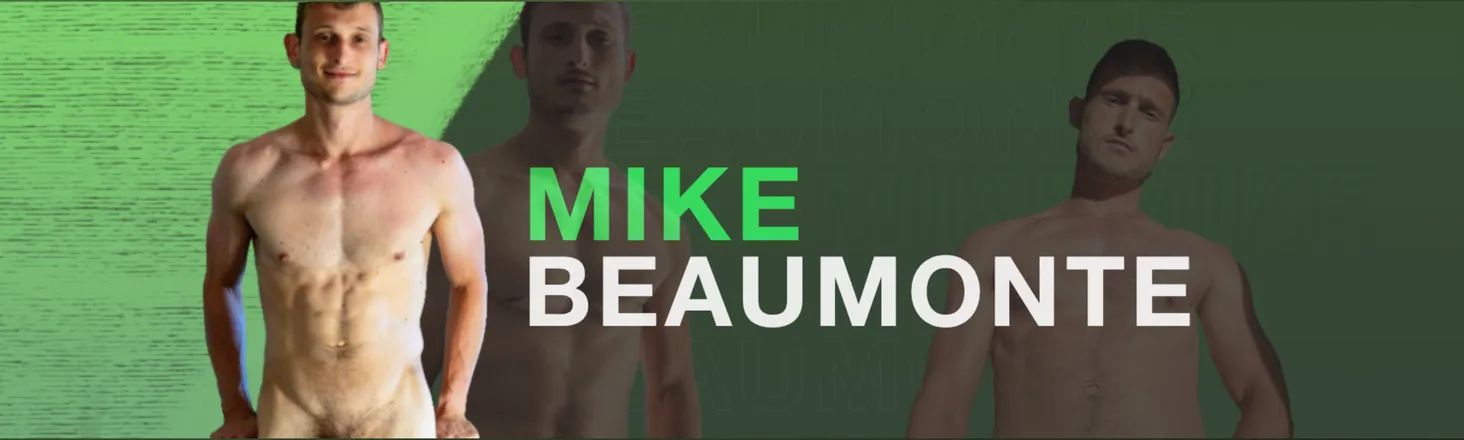OnlyFans cuenta mikebeaumonte header 2