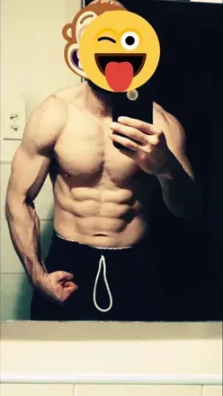 OnlyFans cuenta megam3n avatar 1