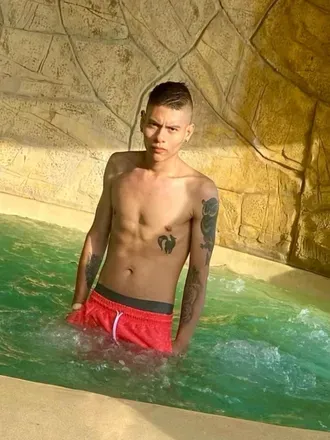 OnlyFans cuenta stevenricosweet avatar 1
