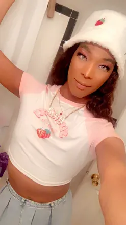 OnlyFans cuenta tsbambiigoddess avatar 1