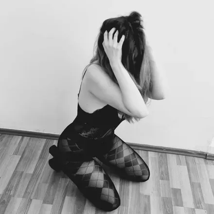 OnlyFans account  girlbehindmask avatar 1