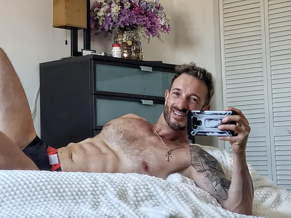 OnlyFans cuenta sexyangeles header 2
