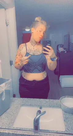 OnlyFans cuenta kyesen_rae avatar 1