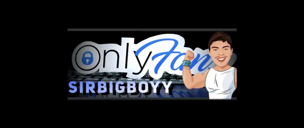 OnlyFans cuenta sirbigboyy header 2