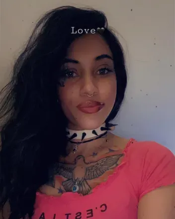 OnlyFans cuenta honeyysoosweett avatar 1