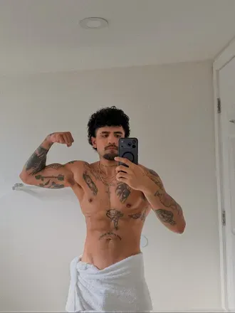 OnlyFans cuenta latinopapo1 avatar 1
