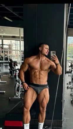 OnlyFans cuenta emmanuelbp avatar 1