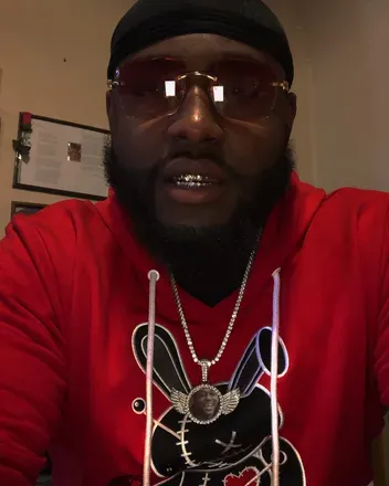 OnlyFans account  allstartrelly avatar 1