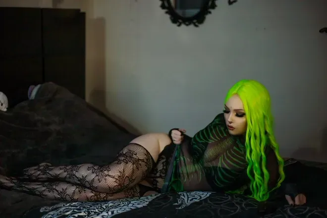 OnlyFans cuenta autumnfyre header 2
