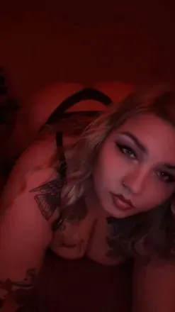 OnlyFans cuenta mistyraemagic avatar 1