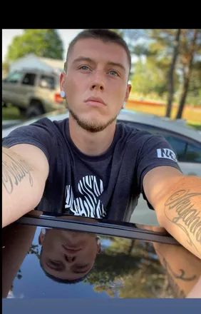 OnlyFans cuenta codytanner223 header 2