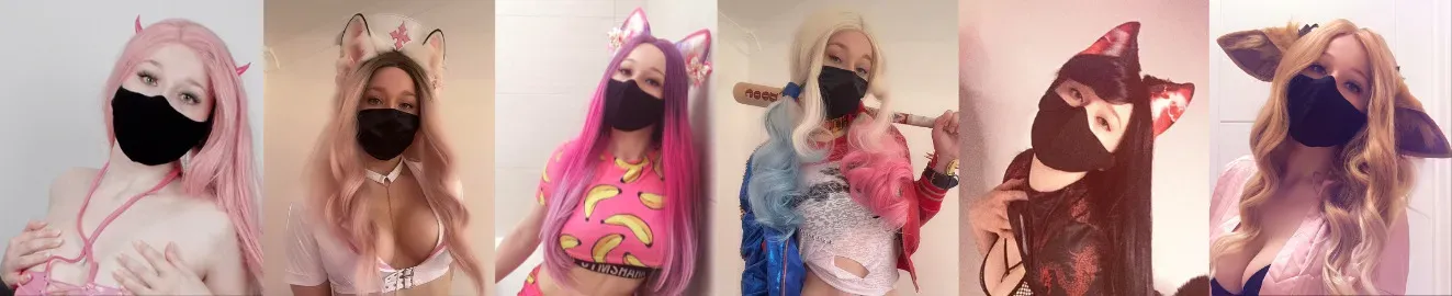 OnlyFans cuenta whitefoxxy header 2