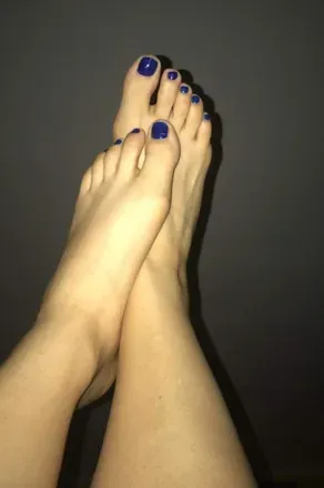 OnlyFans cuenta happyfeet0599 avatar 1