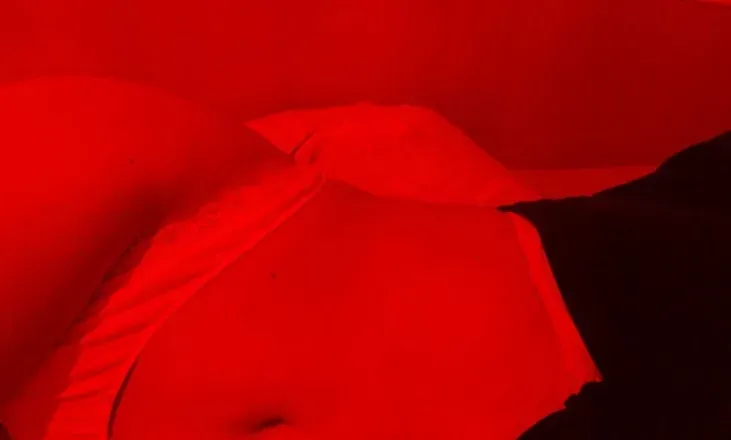 OnlyFans cuenta evilgirl03 header 2