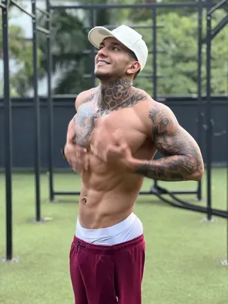 OnlyFans cuenta manueltrujillo29 avatar 1
