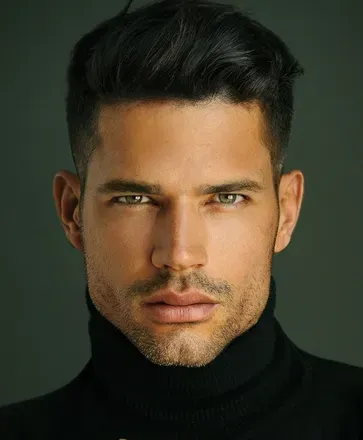 OnlyFans cuenta apolokingjr avatar 1