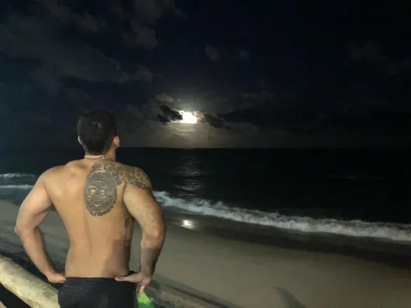 OnlyFans cuenta felipegomesturco header 2